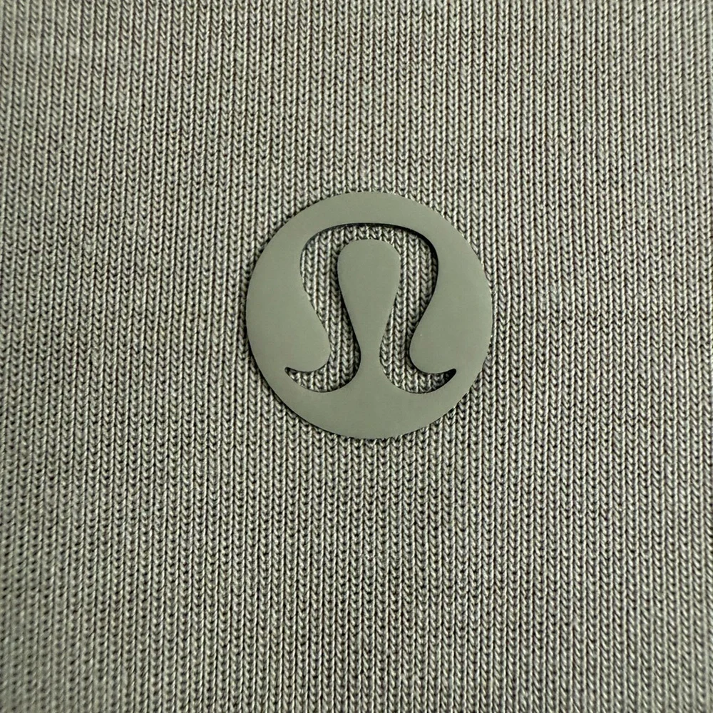 Lululemon Brushed Softstreme Half Zip - Picture 7 of 8